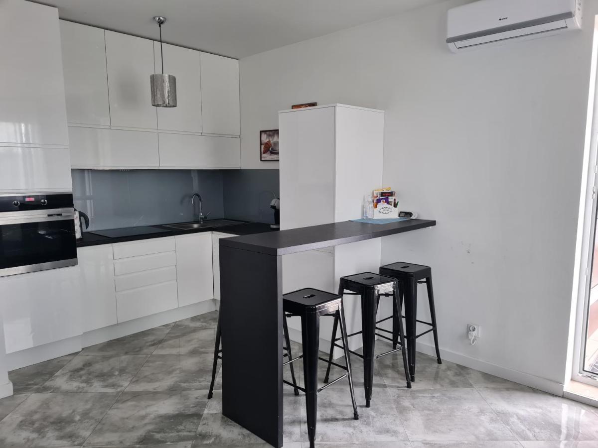Apartamento Na Lazurowej
