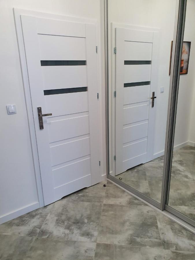 Na Lazurowej Apartamento Varsovia