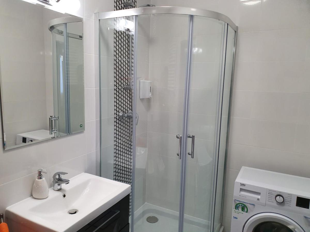 Na Lazurowej Apartamento
