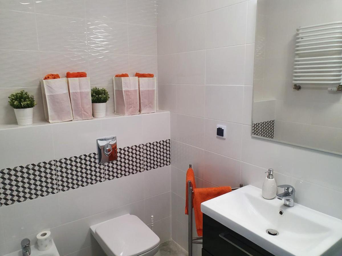 Na Lazurowej Apartamento