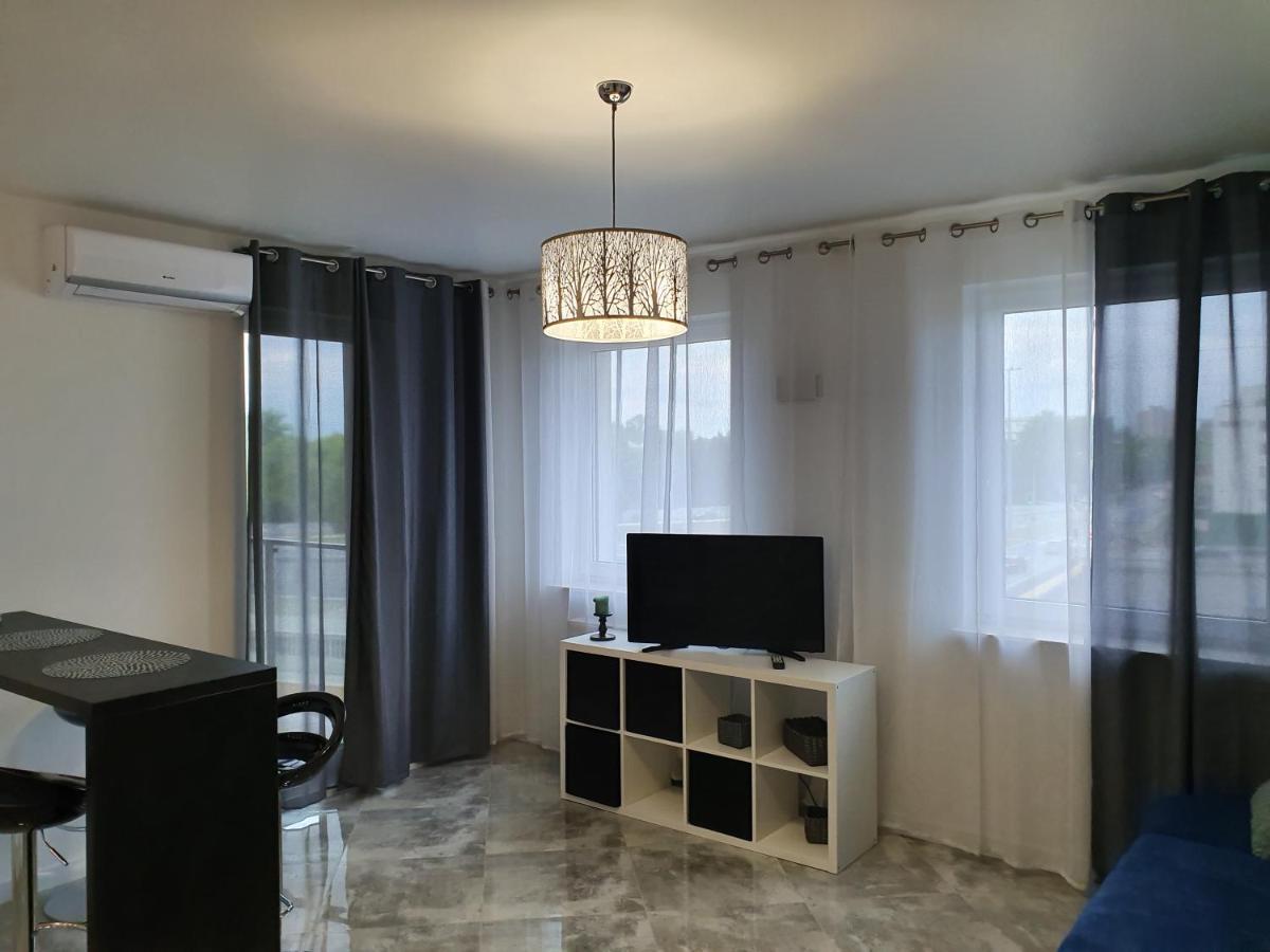 Apartamento Na Lazurowej