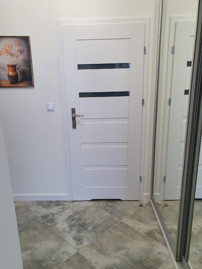 Na Lazurowej Apartamento *